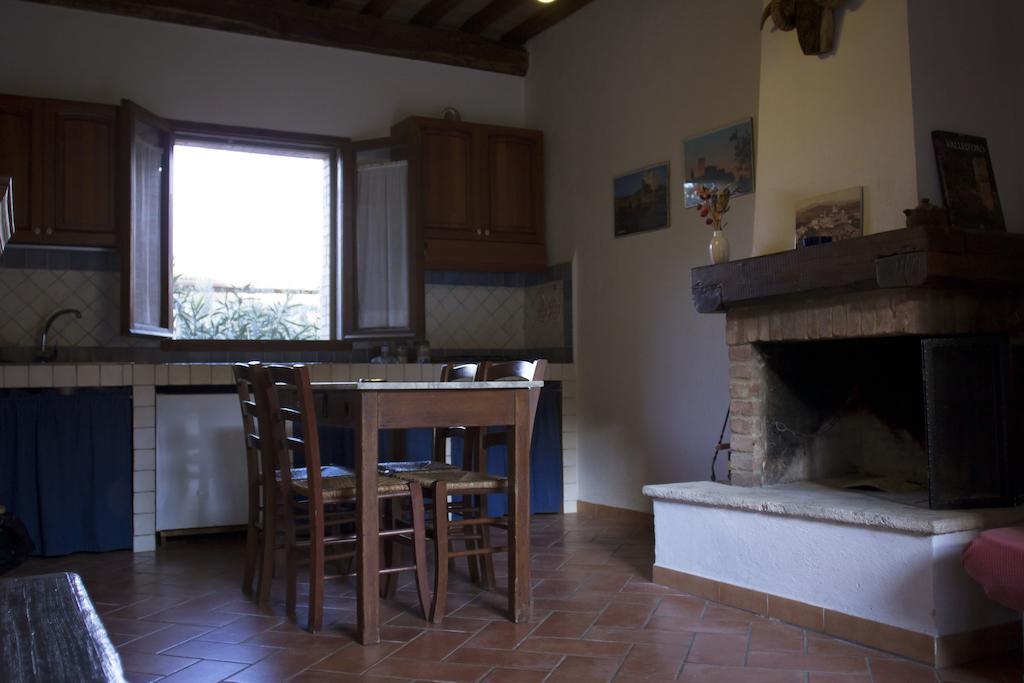 Agriturismo Monte Alzato Capalbio Room photo